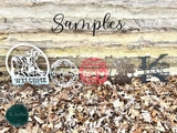 Pilgrim Thanksgiving Name Sign, Metal Porch Sign, Fall Door Hanger, Fall Metal Sign, Metal Fall Sign, Fall Sign, Porch Sign, Custom Sign