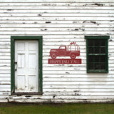 Happy Fall Y'all Steel Sign ~ Metal Porch Sign | Metal Autumn Sign | Fall Metal Sign | Metal Fall Sign | Fall Sign | Fall Porch Sign