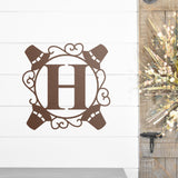 Pilgrim Hat Sign, Metal Porch Sign, Fall Door Hanger, Fall Metal Sign, Metal Fall Sign, Fall Sign, Porch Sign, Custom Fall Sign
