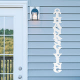 Thanksgiving Sign, Metal Porch Sign, Fall Door Hanger, Fall Metal Sign, Metal Fall Sign, Fall Sign, Porch Sign, Custom Fall Sign