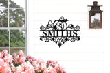 Pumpkin Custom Name Sign, Metal Porch Sign, Fall Door Hanger, Fall Metal Sign, Metal Fall Sign, Fall Sign, Porch Sign, Halloween Porch Sign